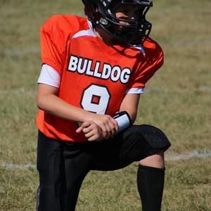 Meet your Posher, Bob